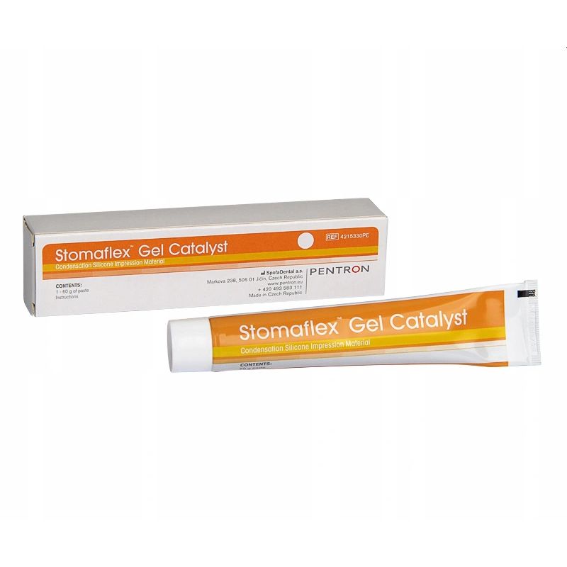 Stomaflex Catalyst