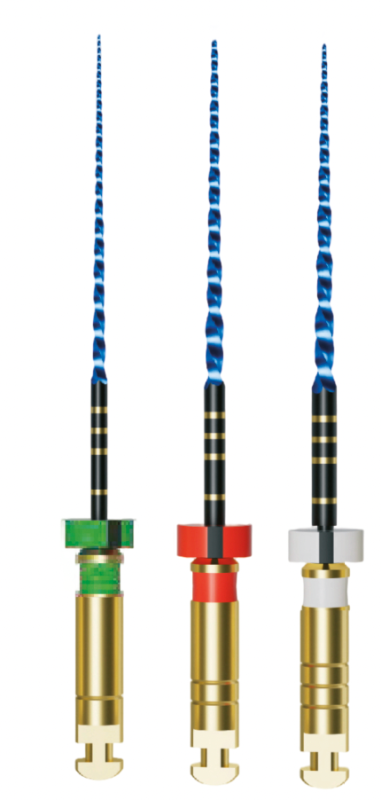 T-Flex, EuroFile, 25мм