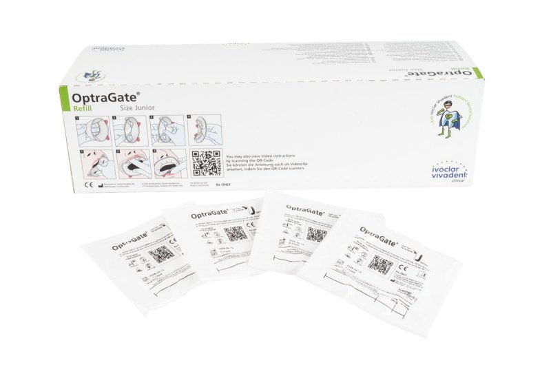 Роторасширитель Optragate Junior (Оптрагейт), Ivoclar (1шт.)