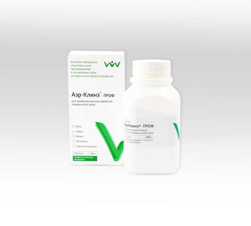 Аэр Клинз Проф Аэр Клинз Проф