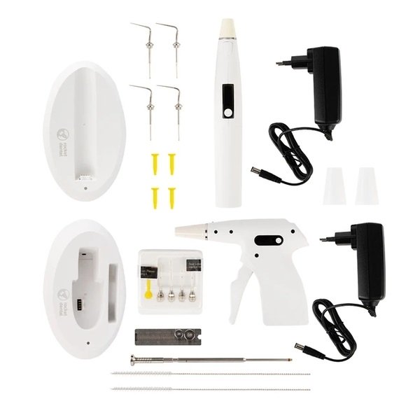 un Elite-Fill-G RD и Pen Elite-Fill-P RD2 un Elite-Fill-G RD и Pen Elite-Fill-P RD2