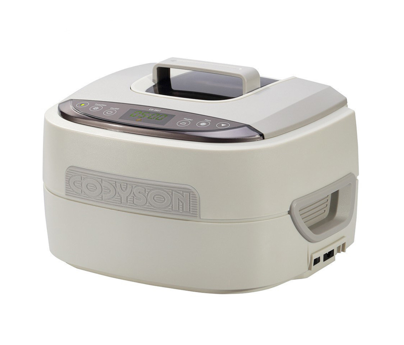 Ванна ультразвуковая CODYSON CD-4821 V 2500мл. Ванна ультразвуковая CODYSON CD-4821 V 2500мл.