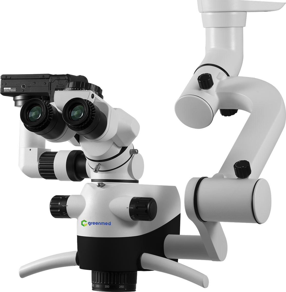 Микроскоп операционный GreenMED C-Clear4 Микроскоп операционный GreenMED C-Clear4