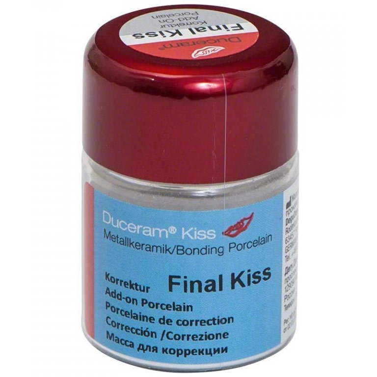 duceram-kiss-add-on-porcelain-20-g duceram-kiss-add-on-porcelain-20-g