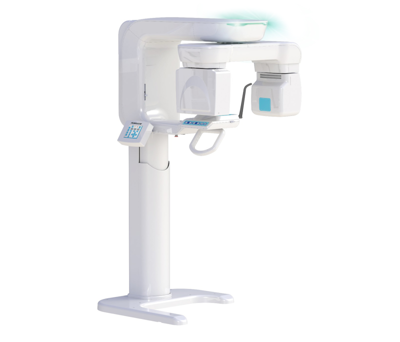 PointNix 3D Combi 500 16x9 дентальный компьютерный томограф