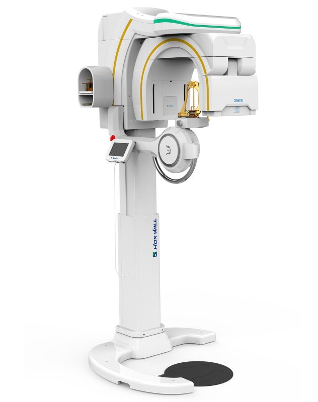 Томограф HDX Will DENTRI-a 3D 18x16,5 Томограф HDX Will DENTRI-a 3D 18x16,5