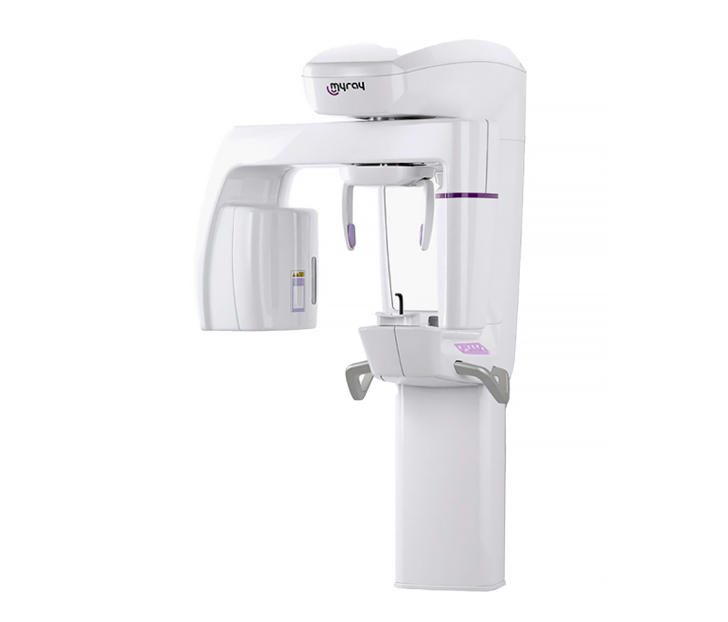 Ортопантомограф MyRay Hyperion X5 2D без цефалостата