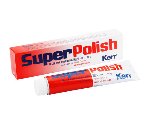 Super Polish Super Polish