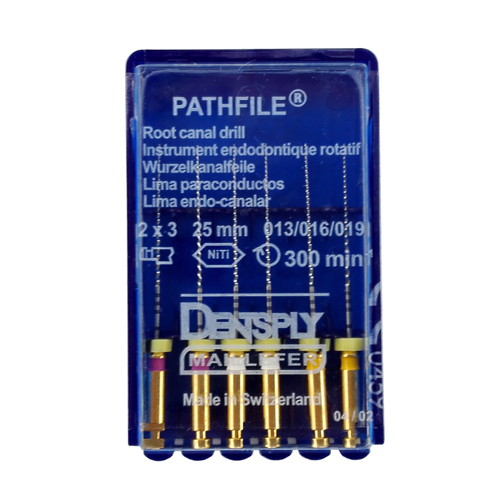 Pathfiles