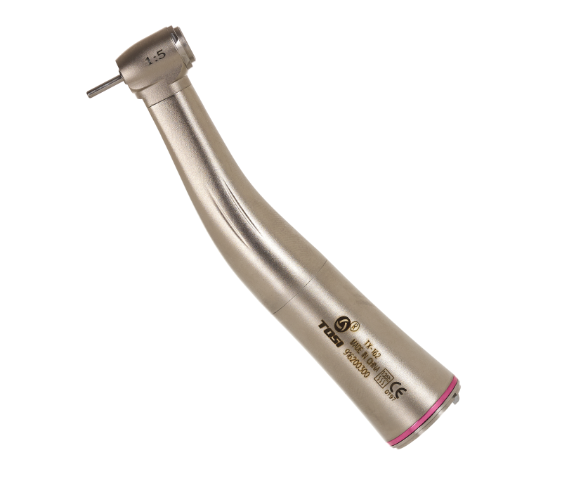 Наконечник турбинный Tosi TX-162 1 5 с фиброоптикой