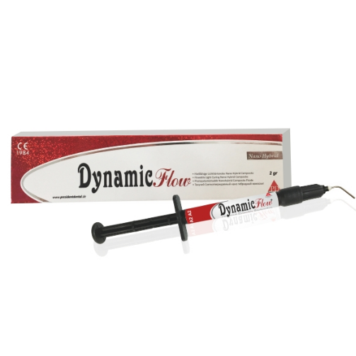 Dynamic Flow Dynamic Flow