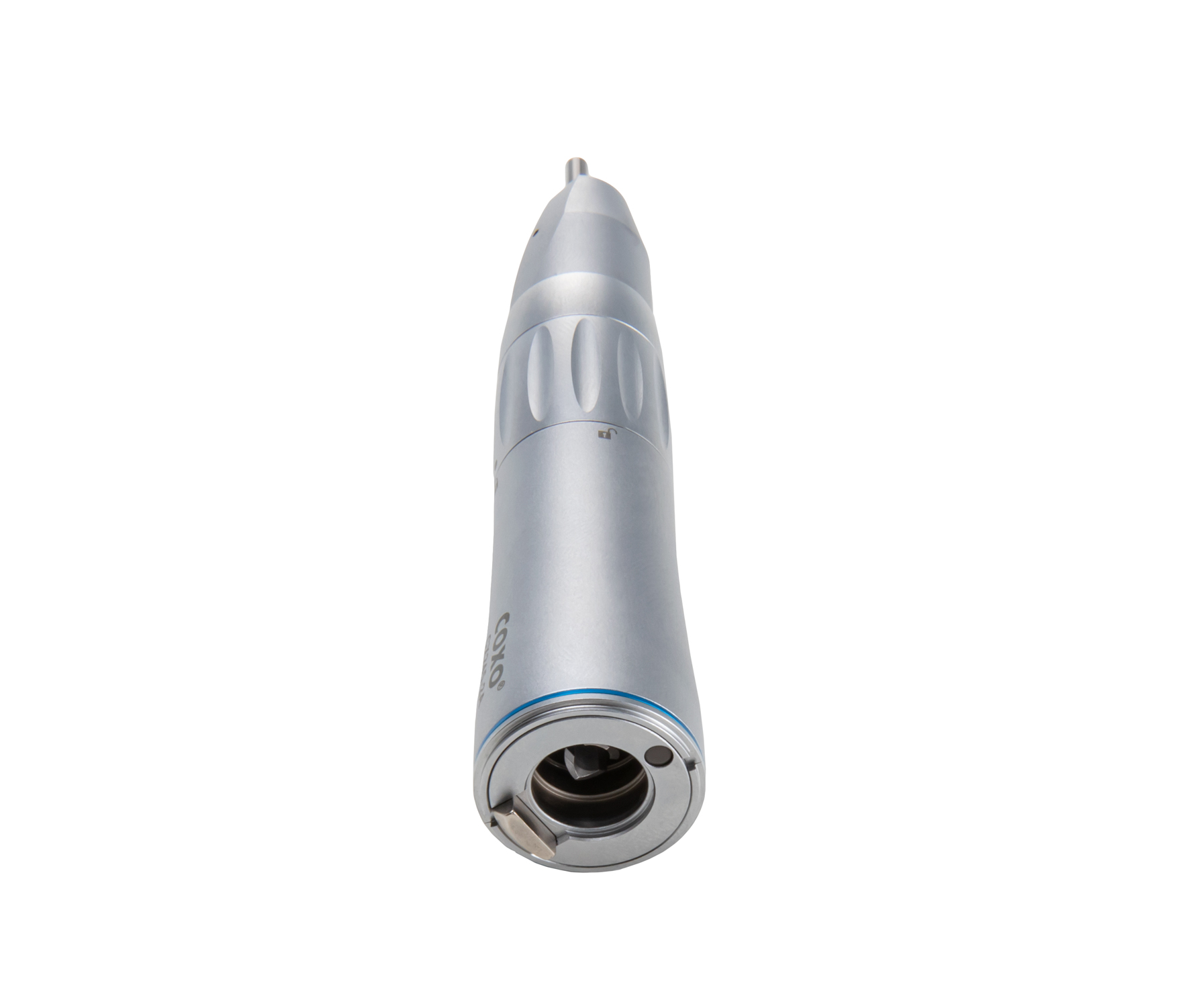 Наконечник прямой Coxo CX245-2A с фиброоптикой3
