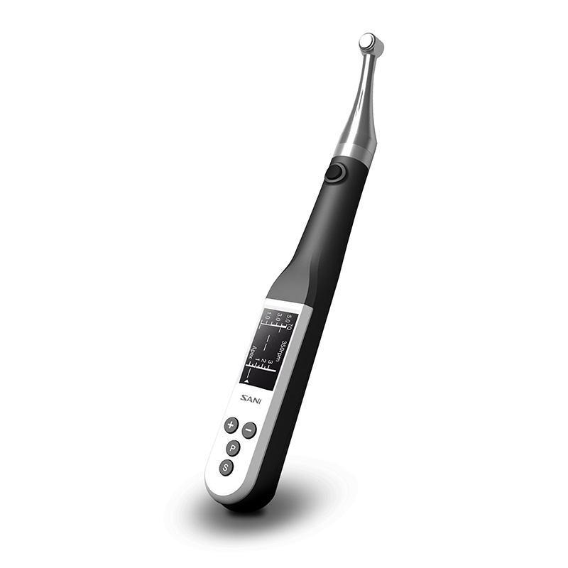 Эндомотор Sani ED0-1 Pro с апекслокатором Эндомотор Sani ED0-1 Pro с апекслокатором