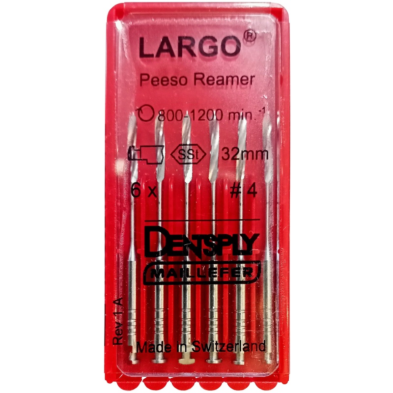 Dentsply Largo Dentsply Largo