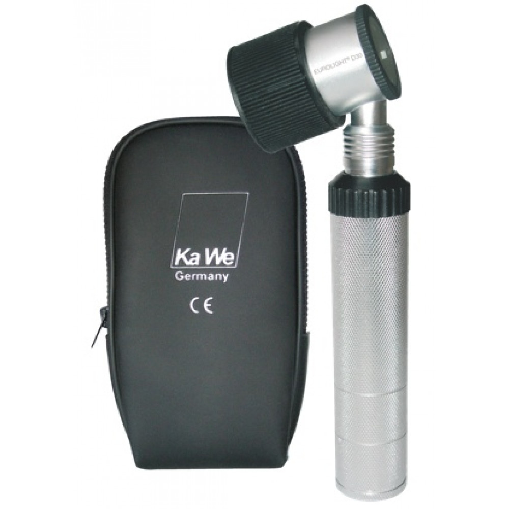 Дерматоскоп KaWe Eurolight D30 2,5В Дерматоскоп KaWe Eurolight D30 2,5В