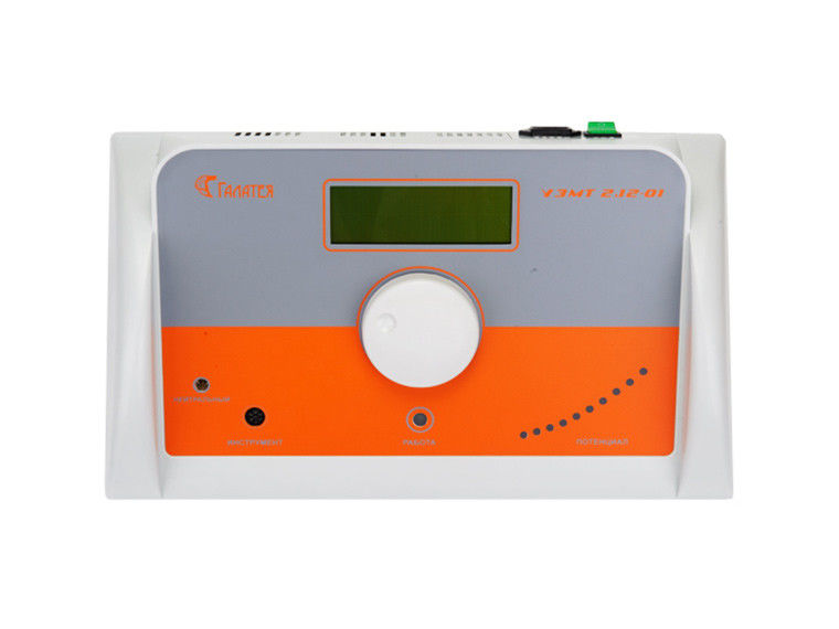 Аппарат ультразвуковой, мокротоковый, лечебно-косметологический Галатея УЗМТ 2.12.01