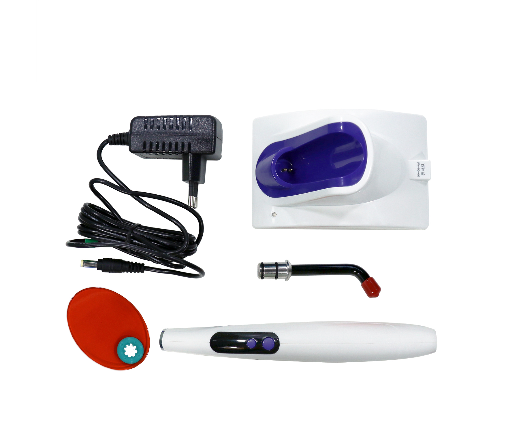 Лампа полимеризационная Coxo DB-686 Latte3 Лампа полимеризационная Coxo DB-686 Latte3