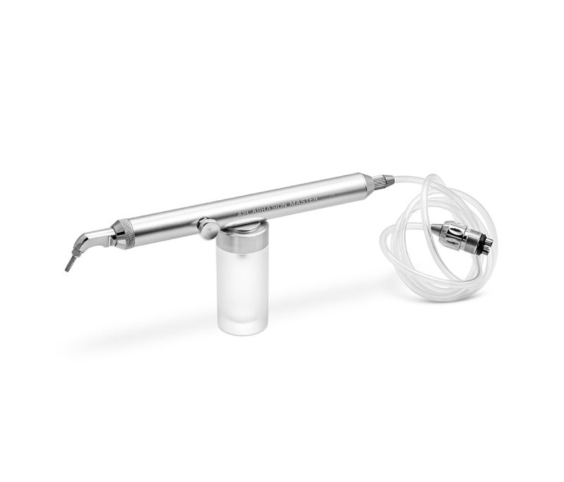 Внутриротовой пескоструйный аппарат Microblaster Air Abrasion Master Внутриротовой пескоструйный аппарат Microblaster Air Abrasion Master