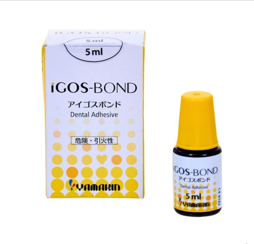 iGOS Bond