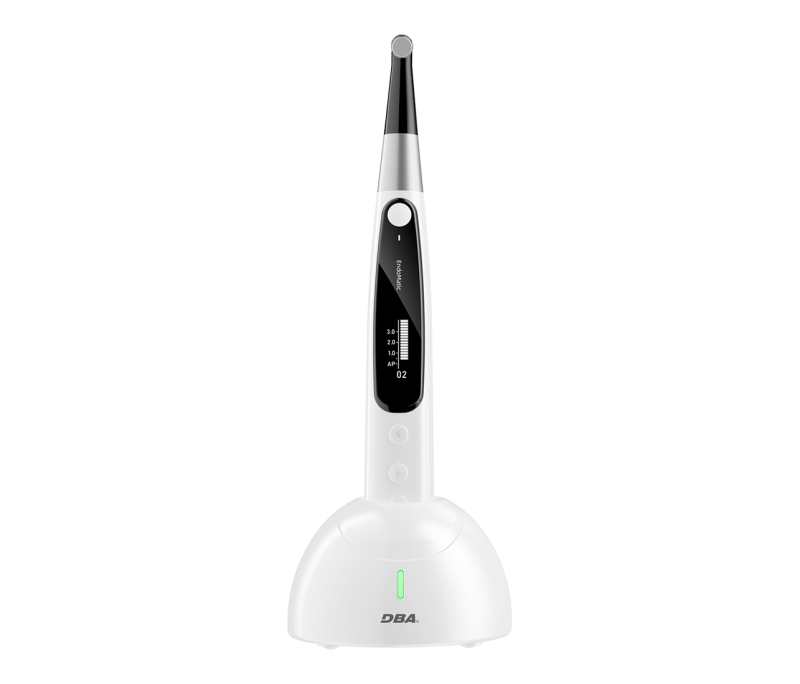 Эндомотор DBA Woodpecker EndoMatic с апекслокатором Эндомотор DBA Woodpecker EndoMatic с апекслокатором