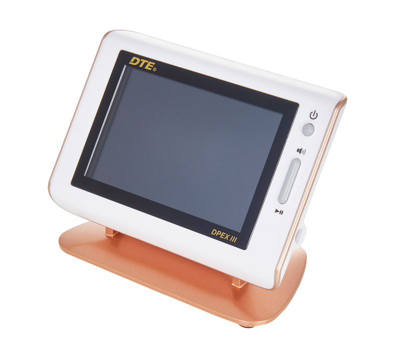 Апекслокатор DTE DPEX 3, цвет Золотой