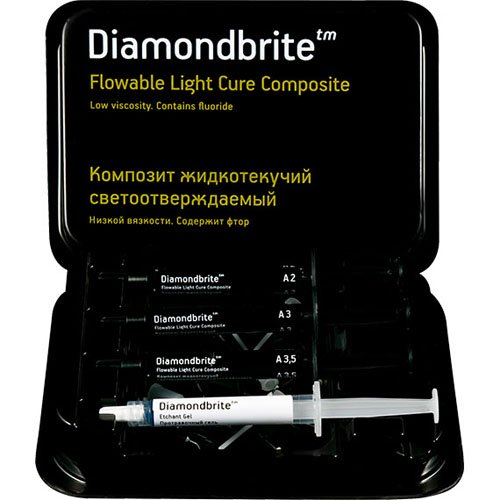 Diamondbrite Flowable Diamondbrite Flowable