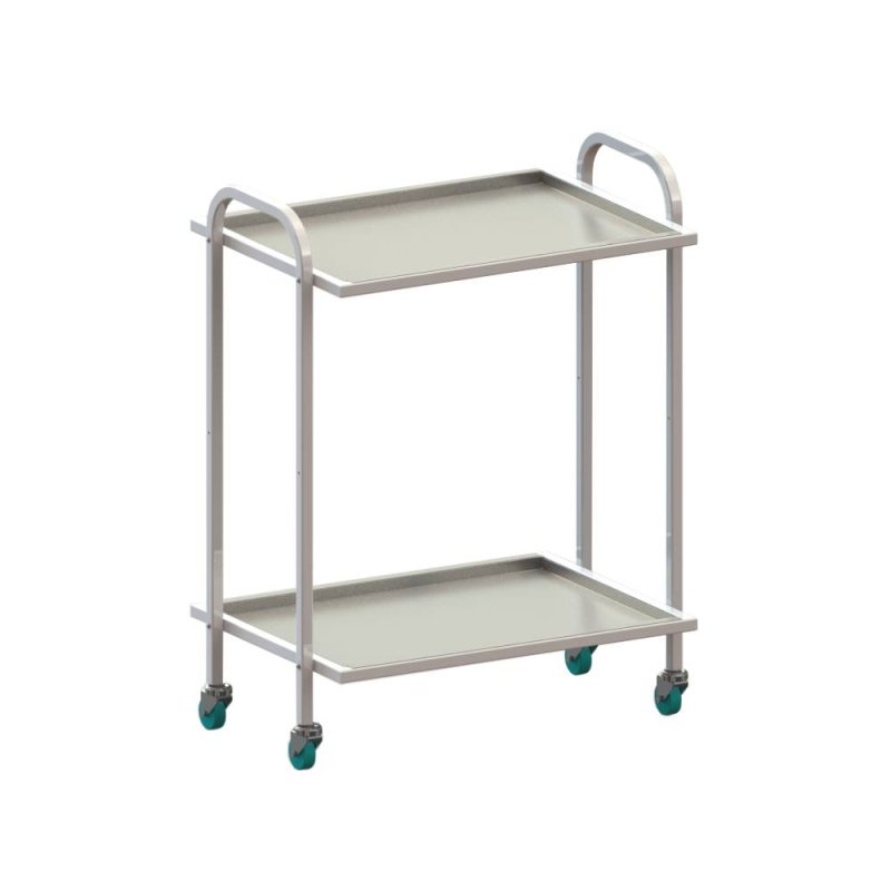 Стол медицинский Виталия СИП-2 Модель 2 (665х450х865) Стол медицинский Виталия СИП-2 Модель 2 (665х450х865)