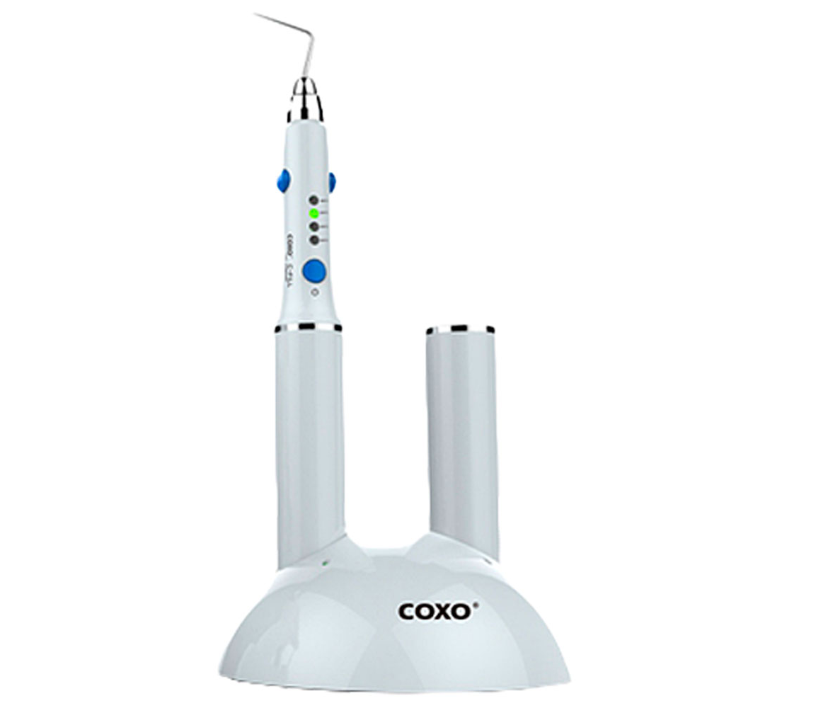 Обтурационная система Coxo C-FILL Pack4 Обтурационная система Coxo C-FILL Pack4