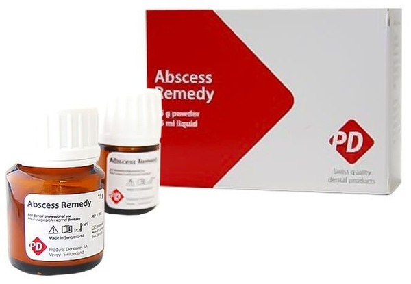 Abscess Remedy Abscess Remedy
