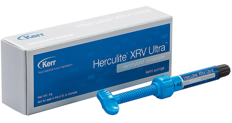 Herculite XRV Ultra Herculite XRV Ultra