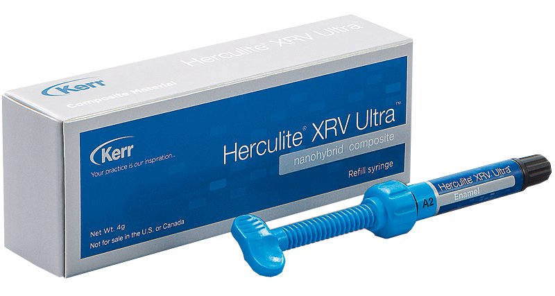 Herculite XRV Ultra