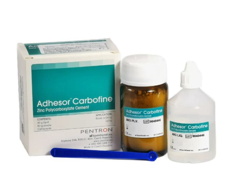 Adhesor Carbofine Adhesor Carbofine