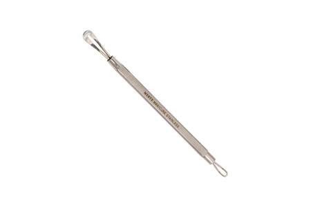 Экстрактор для кожи двойной Mertz Manicure А285 (1шт.)