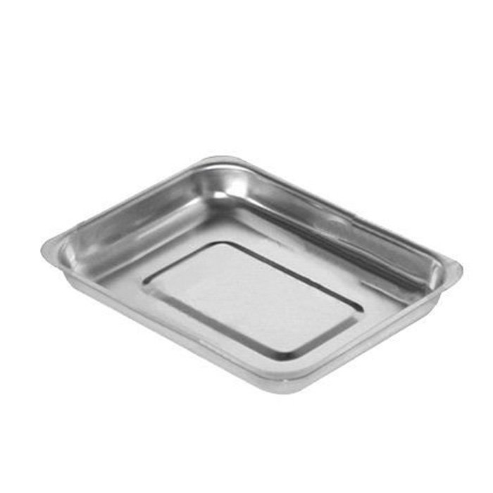 Лоток прямоугольный ЛМПр Sammar (200х100х25) 0,5л. (20100) (1шт.)