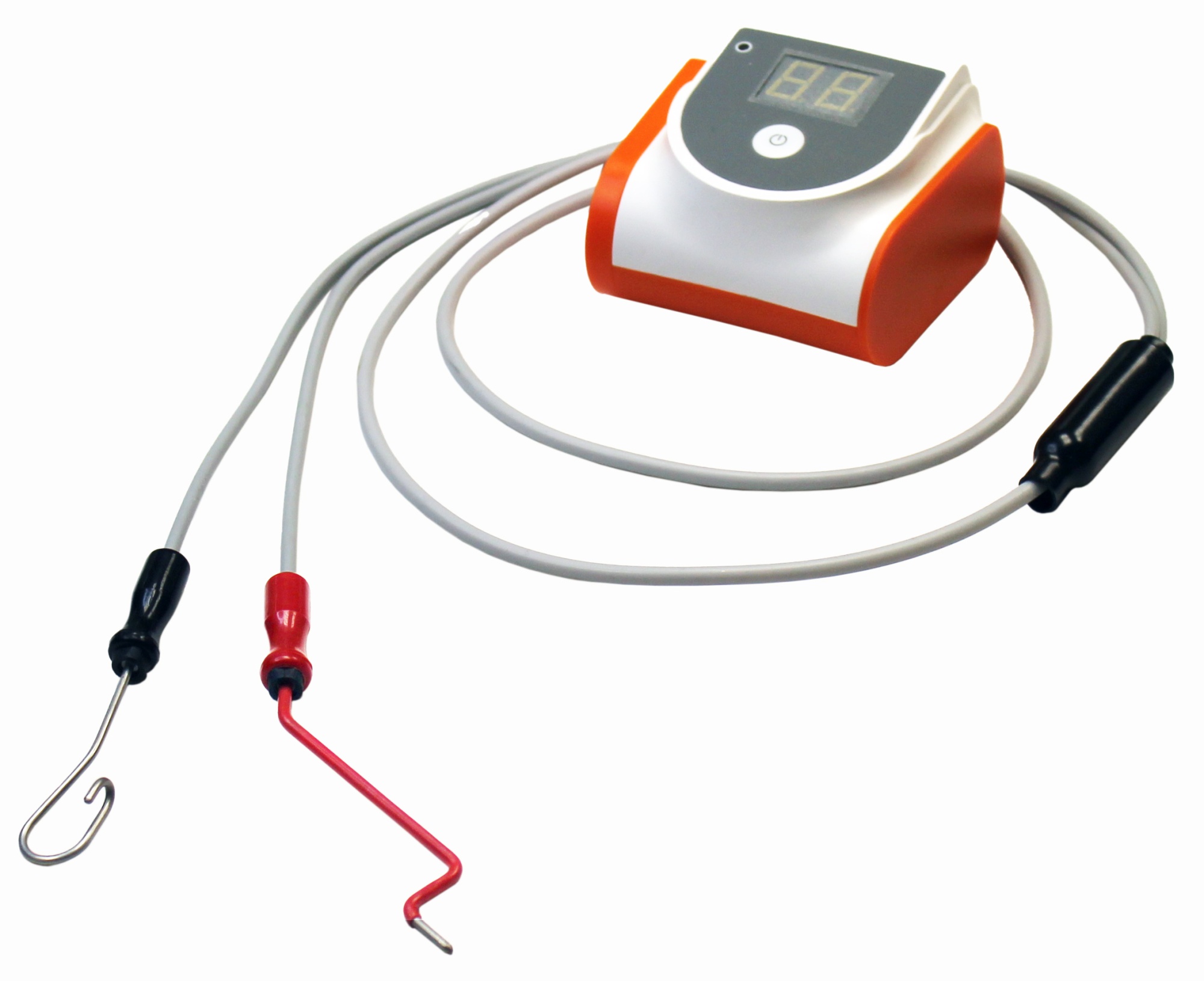 Аппарат ЭОТ 1.2, Аверон, для определения состояния пульпы зуба2