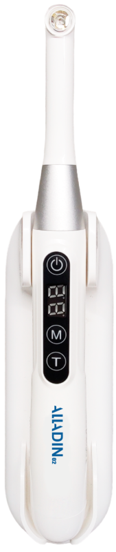 Фотоактиватор Геософт Эндолайн Alladin 02