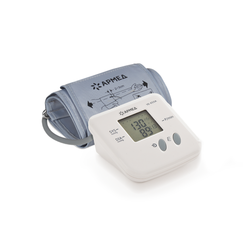 Тонометр Армед YE-655A