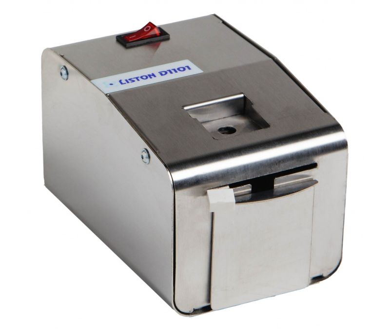 Деструктор игл LISTON D 1101 Деструктор игл LISTON D 1101