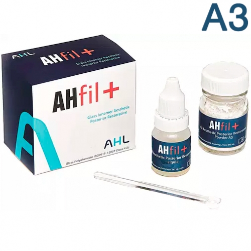AHfil+ A3