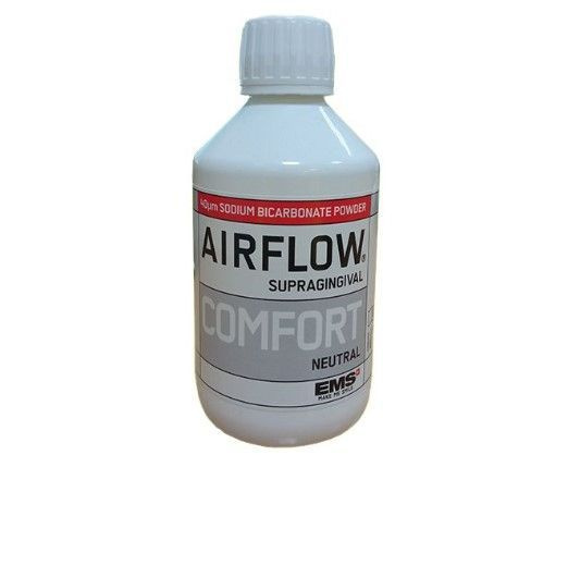 AirFlow Comfort AirFlow Comfort