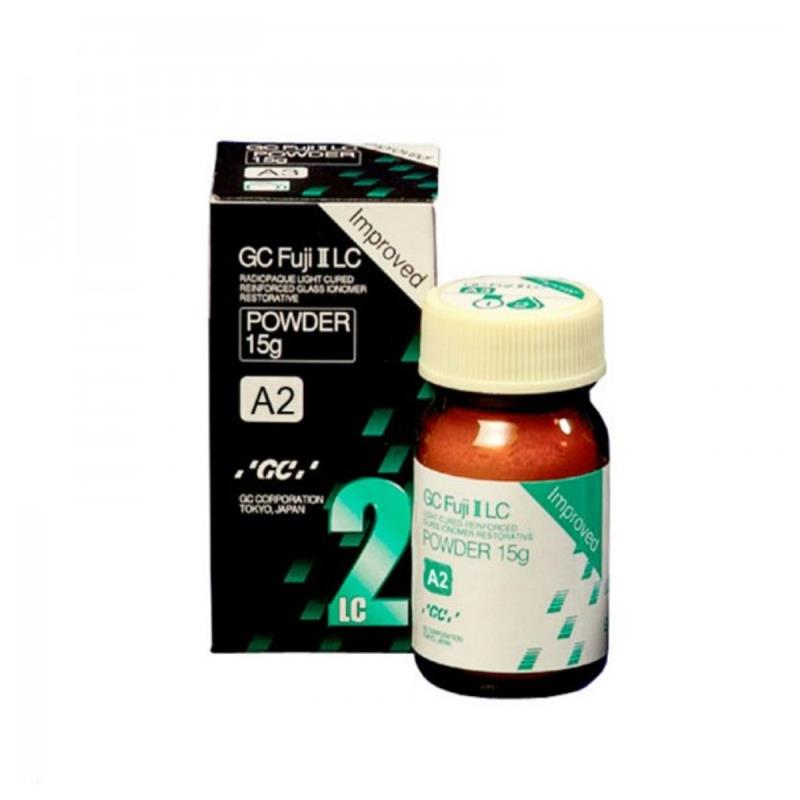 Fuji 2 LC порошок