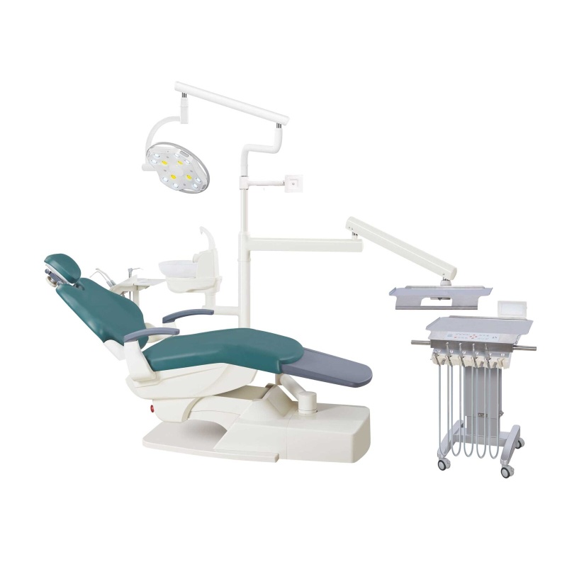 Стоматологическая установка ZIANN ZA-208B для хирургии