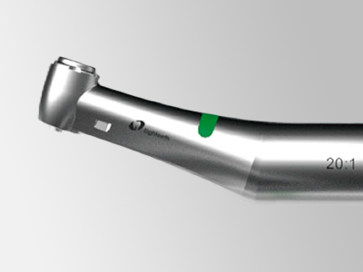 Физиодиспенсер с наконечником Eighteeth MotorSurg8