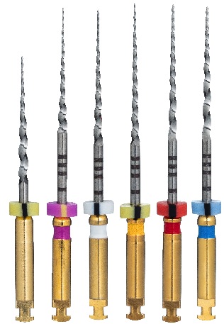 Ultratapers Engine, EuroFile, ISO-(D1-D3) Ассорти (6шт.)