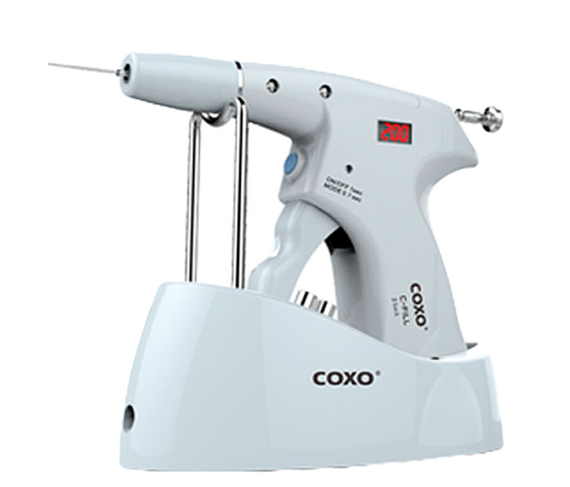 Обтурационная система Coxo C-FILL Pack3 Обтурационная система Coxo C-FILL Pack3