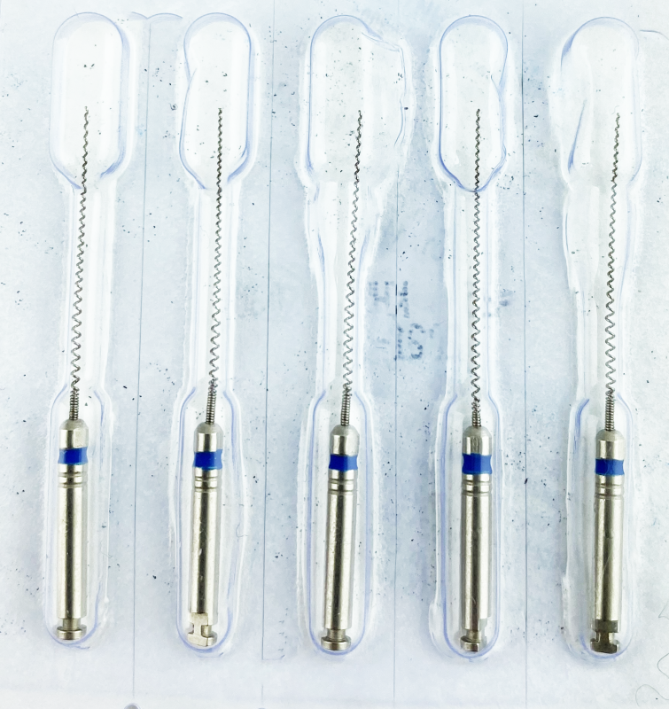 КМИЗ Каналонаполнители ISO-30 (5шт.)