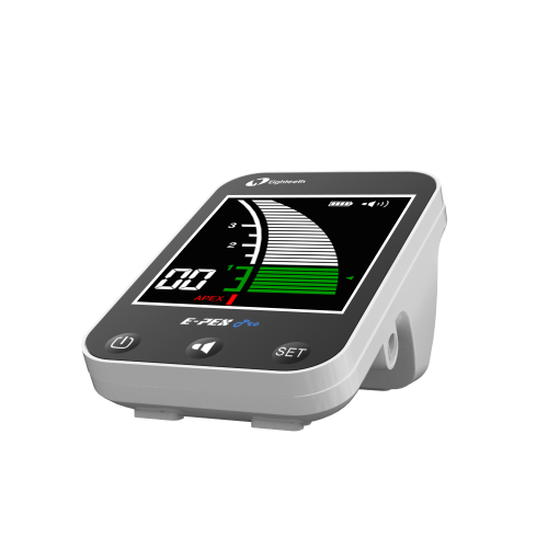 Апекслокатор EPEX, Eghteeth, с автоматической калибровкой