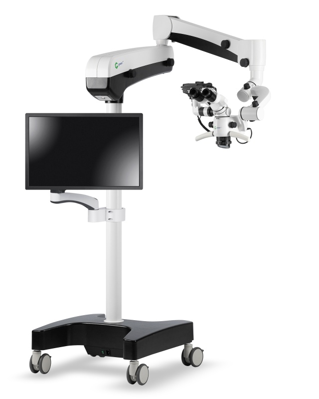 Микроскоп операционный GreenMED C-Clear-1