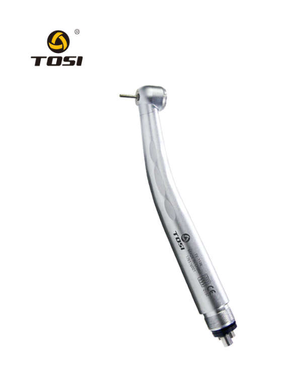 Наконечник турбинный Tosi TX-114 без света