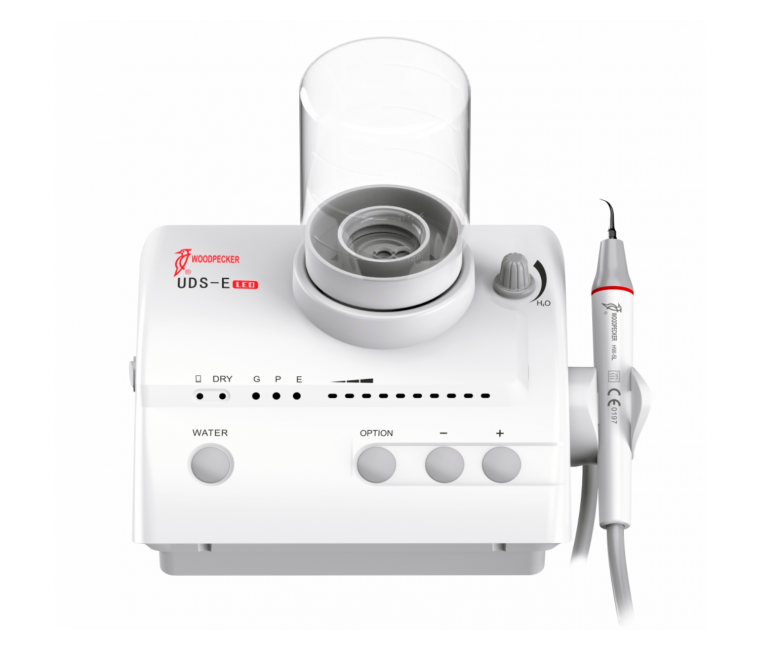 Скалер ультразвуковой Woodpecker UDS-E LED с подсветкой2